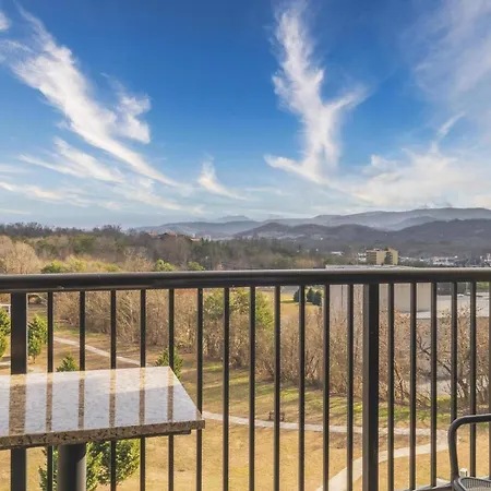 Appartement Mvc - Unit 3707 - Sweet Wilderness